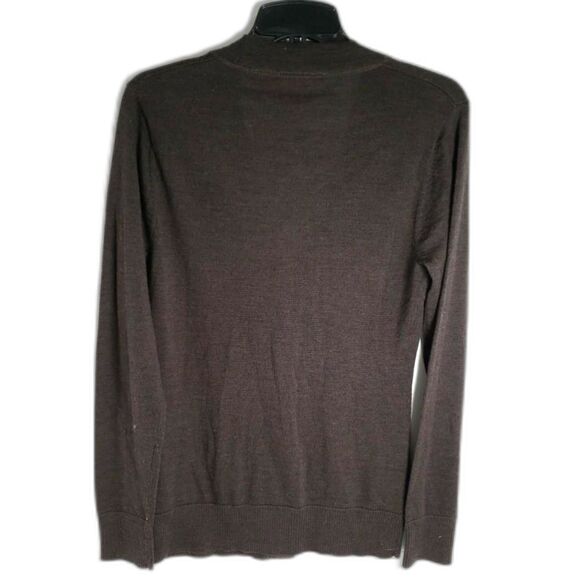 Tory Burch Cardigan Sweater - Size Small - Picture 2 of 6